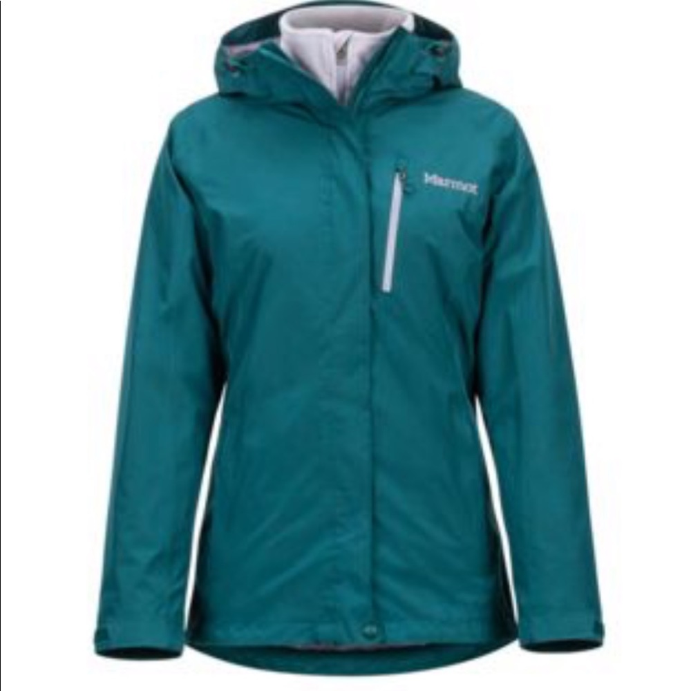 Marmot Ramble Component Jacket winter weather resistant XS - Picture 1 of 13